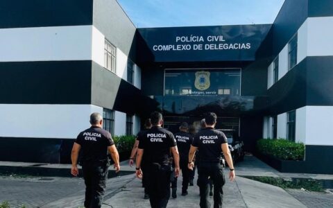 Imagem do post Polícia registra menor número de homicídios em 19 anos em Feira de Santana