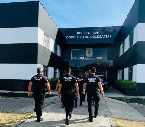 Imagem do post Polícia registra menor número de homicídios em 19 anos em Feira de Santana