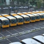 Salvador abre licitação para renovar 100% da frota do transporte complementar
