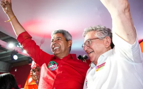 Imagem do post ACM Neto não será candidato em 26, aposta Caetano