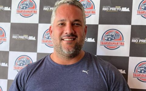 Imagem do post Vereador Tiago Rola e motorista são presos em flagrante