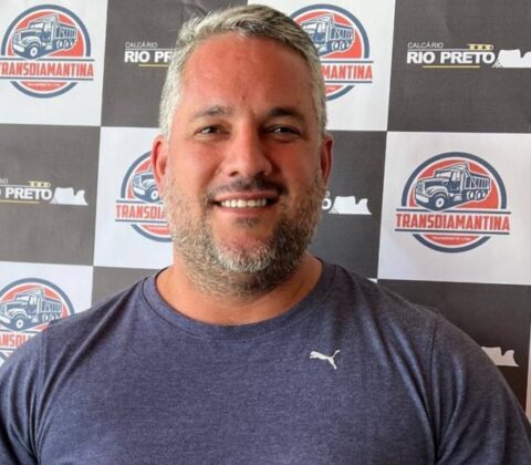 Imagem do post Vereador Tiago Rola e motorista são presos em flagrante