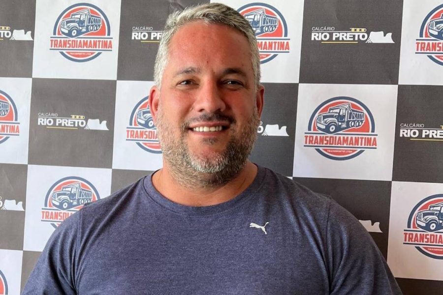 Vereador Tiago Rola e motorista são presos em flagrante