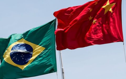 Imagem do post Emprego no comércio Brasil-China cresce mais que nas demais parcerias