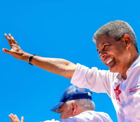 Imagem do post Conquistas do povo baiano são celebradas em nova campanha do governo