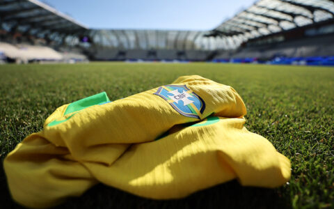 Imagem do post Brasil x Inglaterra: Confronto das Campeãs que agita a Europa