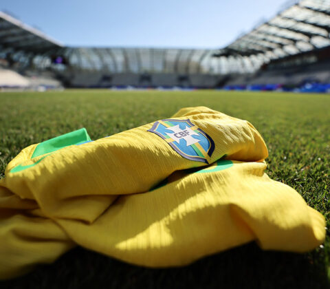 Imagem do post Brasil x Inglaterra: Confronto das Campeãs que agita a Europa