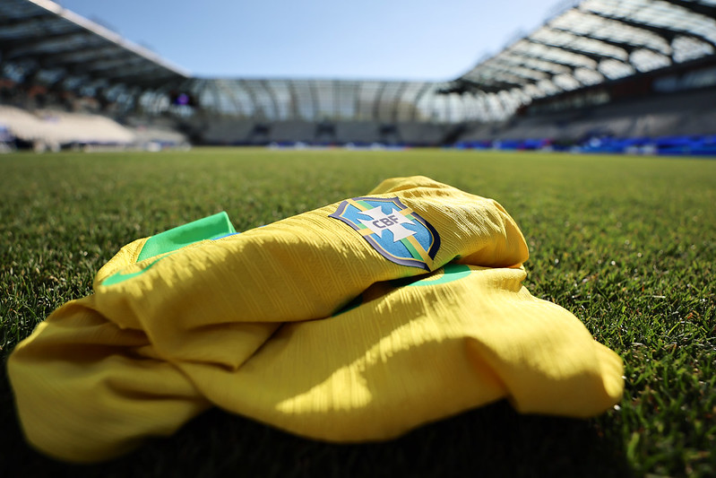 Brasil x Inglaterra: Confronto das Campeãs que agita a Europa