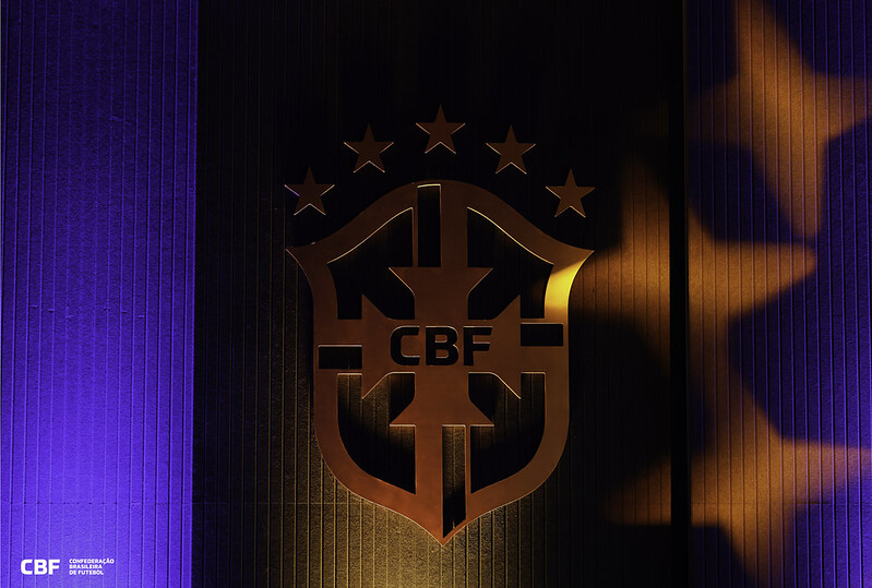 FIFA autoriza CBF a ampliar divulgação de decisões da arbitragem