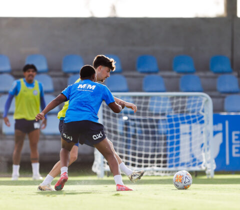 Imagem do post Com Caio Alexandre, Erick e Ruan Pablo na transição, Bahia se apresenta visando o Fluminense