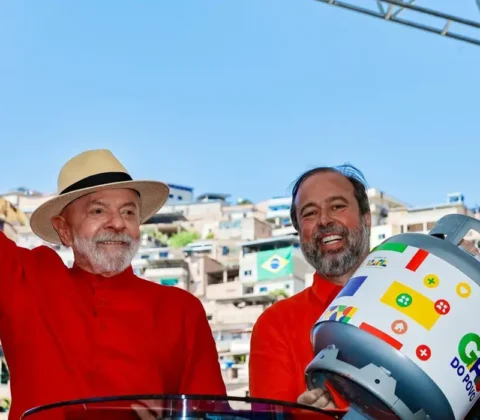 Imagem do post Governo garante gás de graça para 15,5 milhões de famílias; veja como vai funcionar