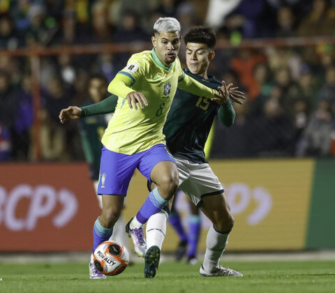 Imagem do post Seleção Brasileira fecha Eliminatórias com gosto amargo