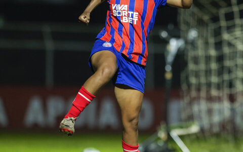 Imagem do post Bahia elimina Atlético-MG e avança na Copa do Brasil Feminina 2025