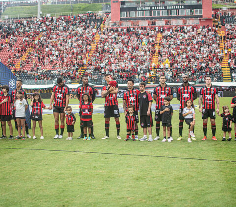Imagem do post Vitória tem pior aproveitamento no 2º turno da Série A; chances de queda chegam a 80%