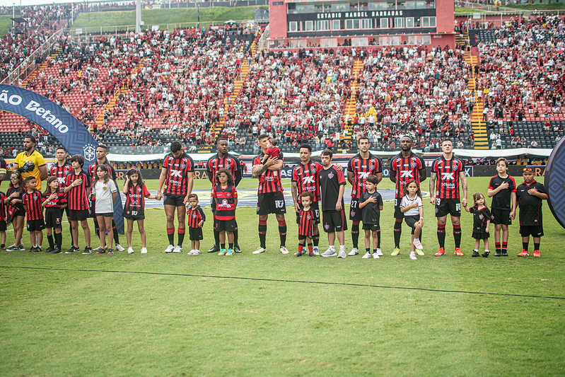 Vitória tem pior aproveitamento no 2º turno da Série A; chances de queda chegam a 80%