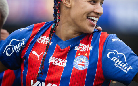 Imagem do post Bahia supera Bragantino nos pênaltis e avança na Copa do Brasil