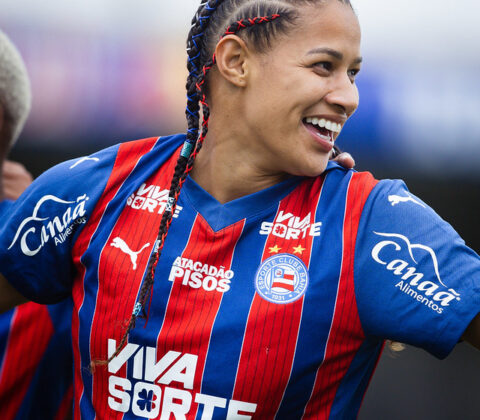 Imagem do post Bahia supera Bragantino nos pênaltis e avança na Copa do Brasil