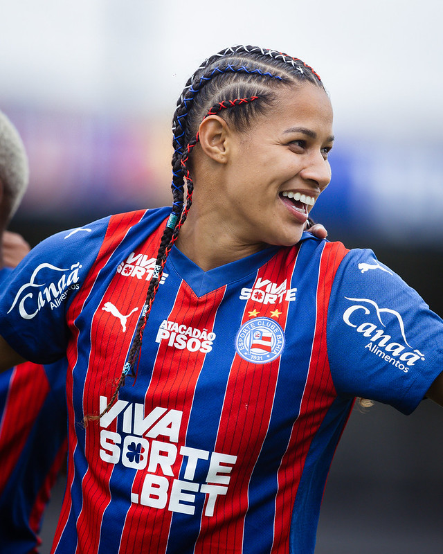 Bahia supera Bragantino nos pênaltis e avança na Copa do Brasil