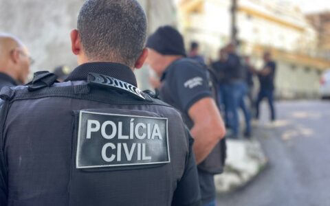 Imagem do post Empresário investigado por receptação é preso