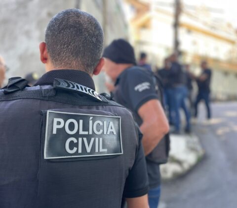 Imagem do post Empresário investigado por receptação é preso