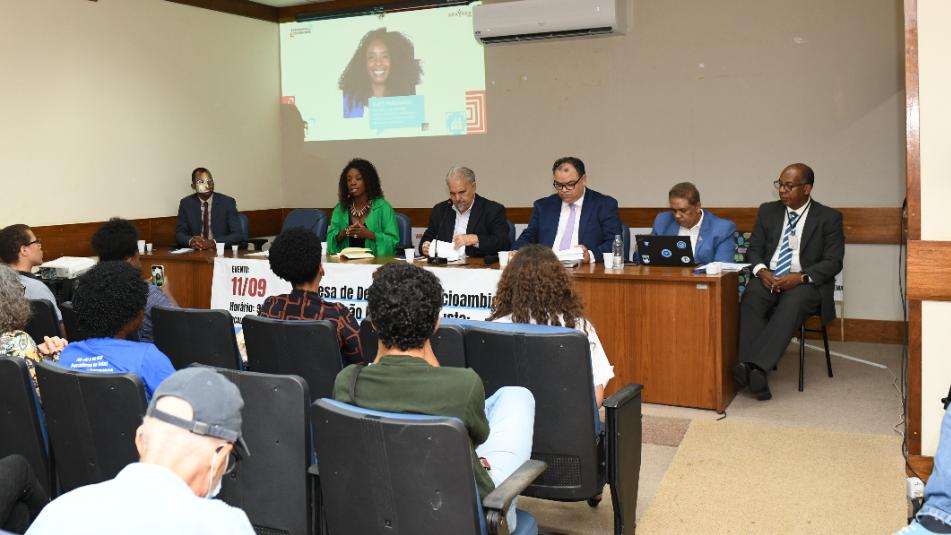 Legislativo sedia lançamento do programa nacional de proteção a ativistas ambientais