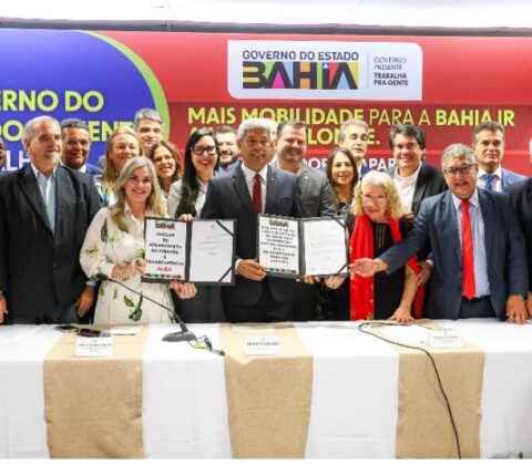 Imagem do post Núcleo de Atendimento ao Cidadão passa a integrar o gabinete da Presidência da Assembleia