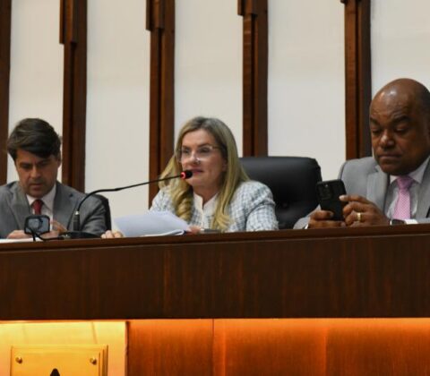 Imagem do post ALBA aprova 16 proposições após acordo entre lideranças