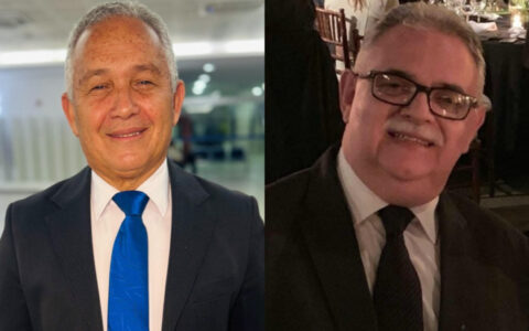 Imagem do post Câmara de Salvador concede Medalha Thomé de Souza a Luiz Trindade Pinto