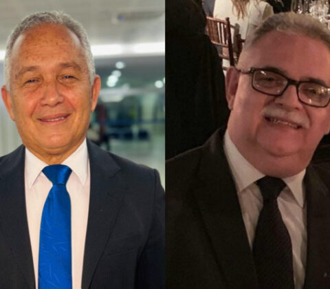 Imagem do post Câmara de Salvador concede Medalha Thomé de Souza a Luiz Trindade Pinto