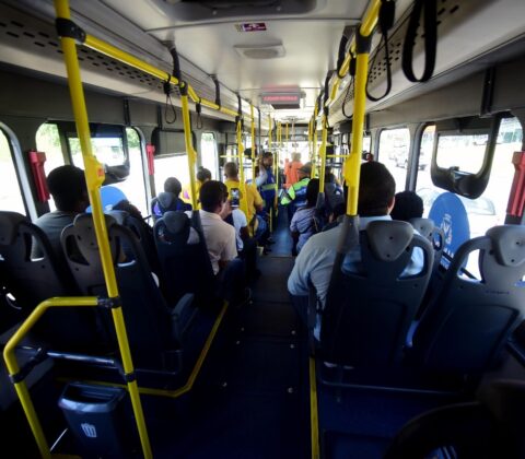 Imagem do post BRT bate recorde e registra 2 milhões de passageiros transportados num único mês