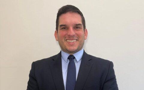 Imagem do post Câmara de Salvador homenageia desembargador Ricardo Maracajá com Medalha Thomé de Souza