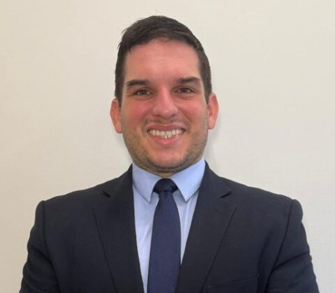 Imagem do post Câmara de Salvador homenageia desembargador Ricardo Maracajá com Medalha Thomé de Souza