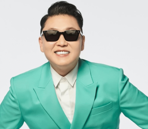 Imagem do post Psy é investigado por uso ilegal de medicamentos na Coreia do Sul