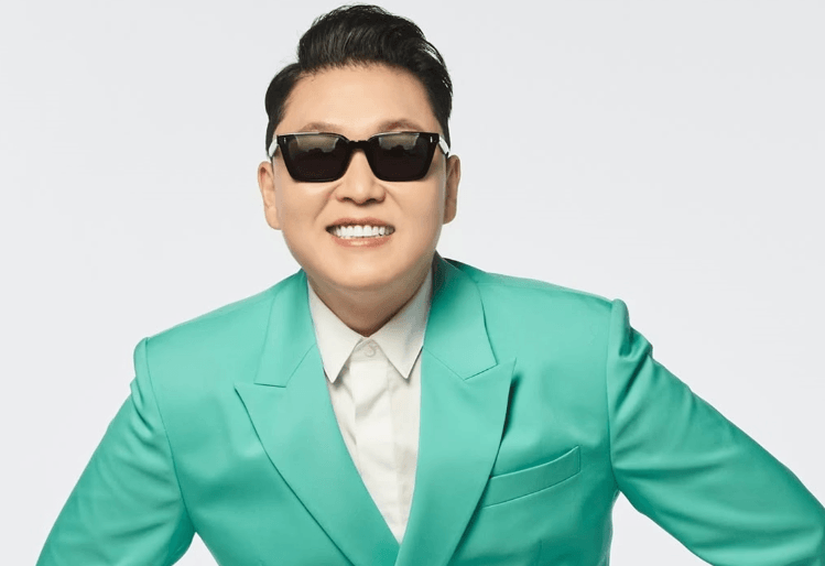 Psy é investigado por uso ilegal de medicamentos na Coreia do Sul