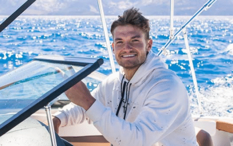 Imagem do post Campeão do Big Brother perde fortuna e recomeça do zero