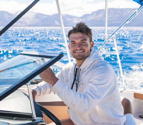 Imagem do post Campeão do Big Brother perde fortuna e recomeça do zero