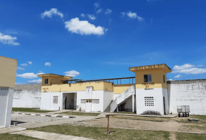 Presídio em Feira de Santana recebe Força Penal Nacional para ação emergencial