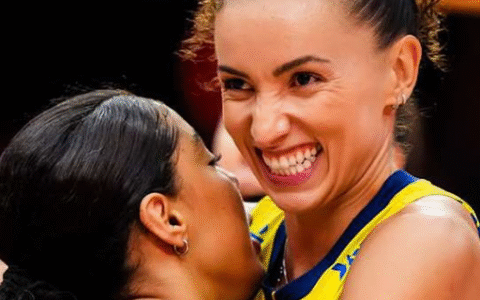 Imagem do post Vitória com emoção: Brasil elimina França e avança no Mundial de Vôlei