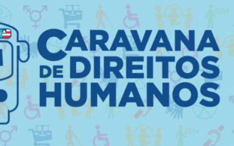 Imagem do post Salvador recebe Caravana com serviços gratuitos para pessoas com deficiência