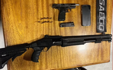 Imagem do post Tenente-coronel da PM é preso por envolvimento com milícia