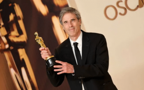 Imagem do post Oscar: Brasil anuncia finalistas para Melhor Filme Internacional