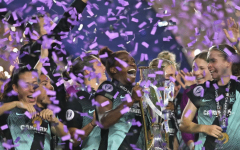 Imagem do post FIFA confirma primeira Copa do Mundo de Clubes Feminina