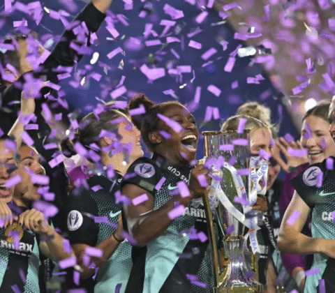 Imagem do post FIFA confirma primeira Copa do Mundo de Clubes Feminina