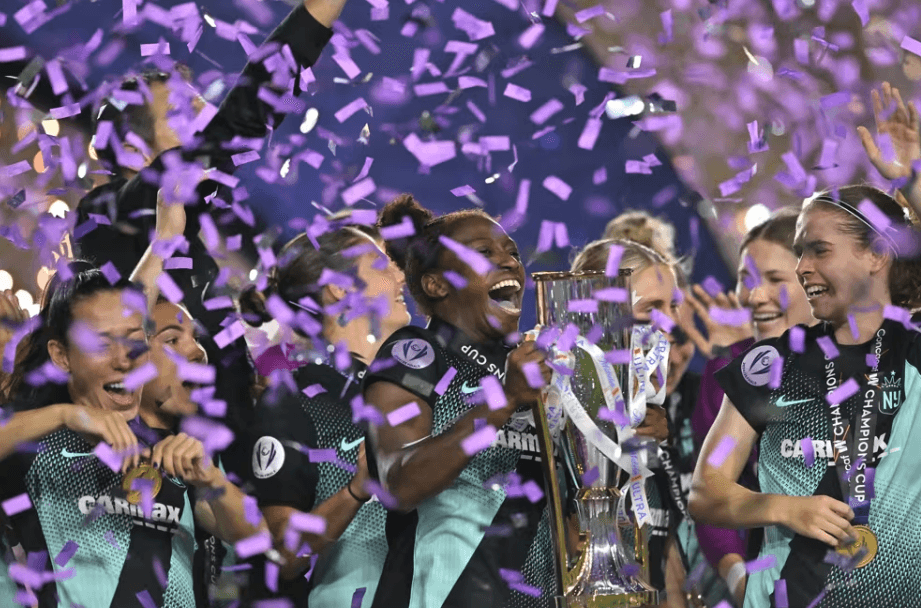 FIFA confirma primeira Copa do Mundo de Clubes Feminina
