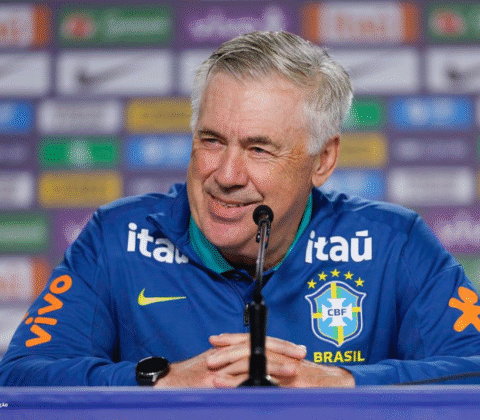 Imagem do post Eliminatórias 2026: Brasil encara altitude e pressão boliviana