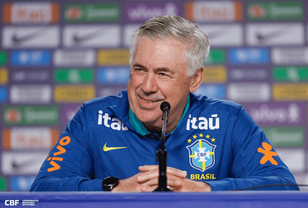 Eliminatórias 2026: Brasil encara altitude e pressão boliviana