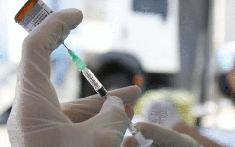 Imagem do post Casos de sarampo tiveram aumento de 34 vezes em 2025, alerta Opas