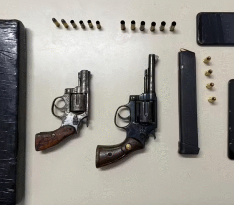 Imagem do post PM reage a ataque e dois morrem no confronto em Serrinha