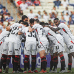 Vitória fica no empate com o Jequié pelo Campeonato Baiano