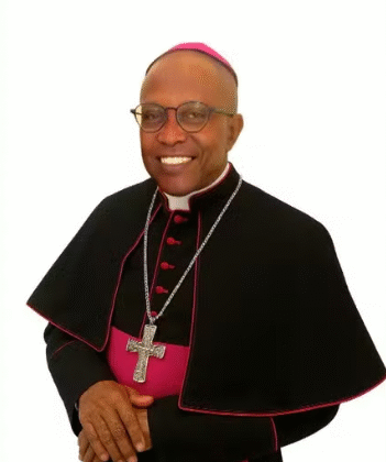 Imagem do post Primeiro bispo negro de Salvador é ordenado pela Arquidiocese